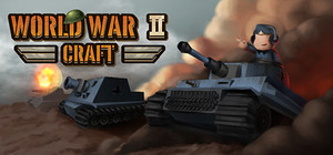 World War 2 Craft (二战演义) banner