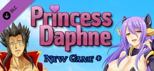 Princess Daphne - New Game+ banner