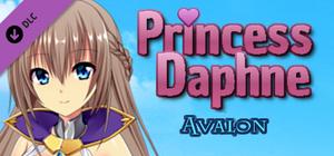Princess Daphne - Avalon banner