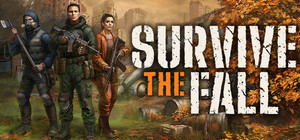 Survive the Fall banner
