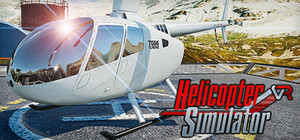Helicopter Simulator VR 2021 - Rescue Missions banner