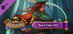RPG Sounds - Bard Tales - Sound Pack banner