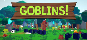 Goblins! banner