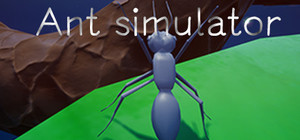蚂蚁模拟器（Ant simulator） banner