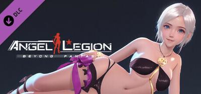 Angel Legion-DLC Exotic banner