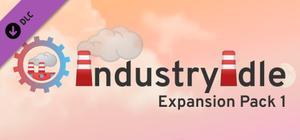 Industry Idle - Expansion Pack 1 banner