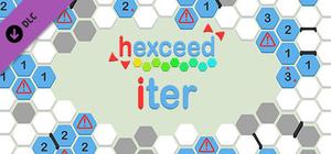 hexceed - Iter Pack banner