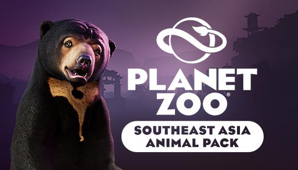 PLANET ZOO: SOUTHE