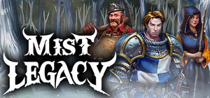 Mist Legacy banner