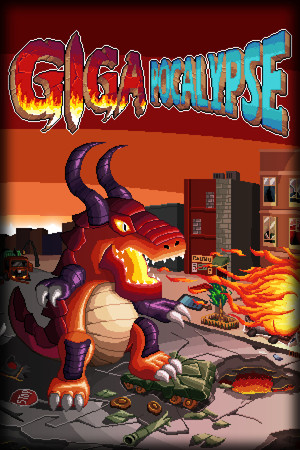 Gigapocalypse のセール価格