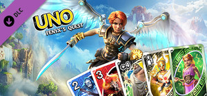 Uno - Uno Fenyx's Quest Theme banner