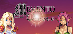 Memento Vivere banner