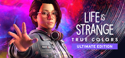 Life is Strange: True Colors Ultimate Edition