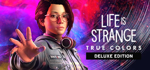 Life is Strange: True Colors Deluxe Edition banner