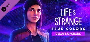 Life is Strange: True Colors - Deluxe Upgrade banner