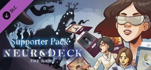Neurodeck: Supporter Pack banner