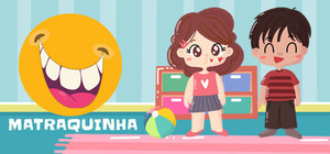 Matraquinha PAIR banner