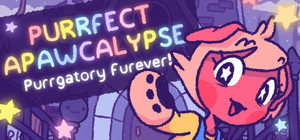 Purrfect Apawcalypse: Purrgatory Furever banner
