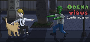 Odenavirus: Zombie Invasion banner
