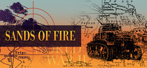 Sands of Fire banner