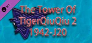 The Tower Of TigerQiuQiu 2 - 1942-J20 banner