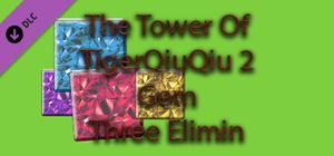 The Tower Of TigerQiuQiu 2 - Gem Three Elimin banner