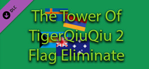 The Tower Of TigerQiuQiu 2 - Flag Eliminate banner