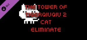 The Tower Of TigerQiuQiu 2 - Cat Eliminate banner