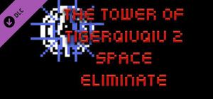 The Tower Of TigerQiuQiu 2 - Space Eliminate banner