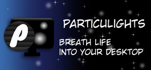 ParticuLights banner
