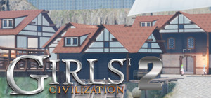 Girls' civilization 2 banner