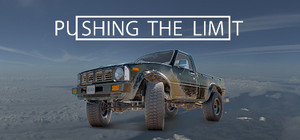 Pushing the limit banner