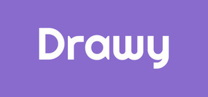 Drawy banner