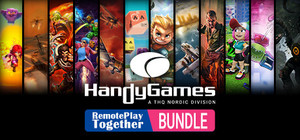 HandyGames Remote Play Together Bundle banner