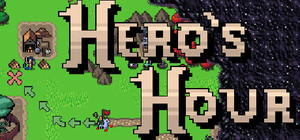 Hero's Hour banner