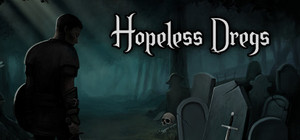 Hopeless Dregs banner