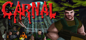 CARNAL banner