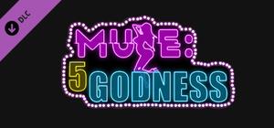 Muse-5 godness banner