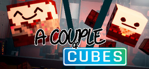 A Couple Of Cubes banner