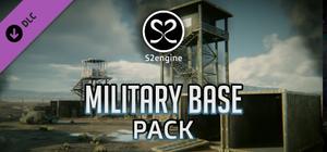 S2ENGINE HD - Military Base Pack banner