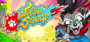 Jitsu Squad banner