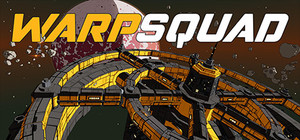 WARPSQUAD banner