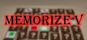 Memorize V banner