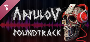 Apsulov: End of Gods Soundtrack banner