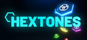 Hextones banner