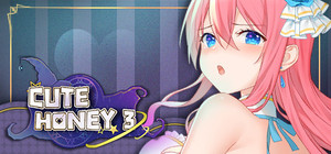 Cute Honey 3 banner