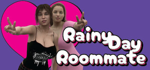 Rainy Day Roommate banner