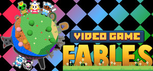 Video Game Fables banner