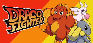 DracoFighter banner