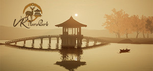 VR Nara Park banner